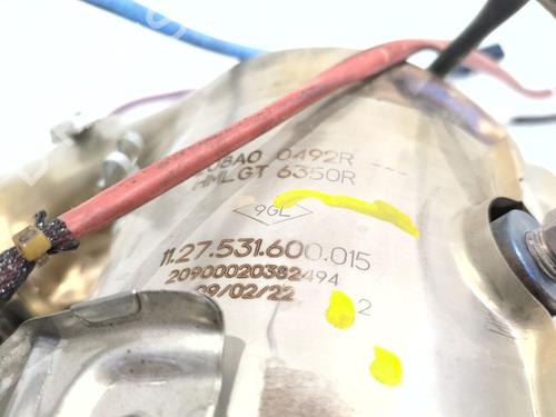 Catalyst RENAULT AUSTRAL TCe 140 (HGMF) | BP36452649M10 - Image 3