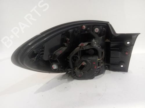 Right taillight RENAULT CAPTUR I (J5_, H5_) 1.5 dCi 90 (J5N4, J5M5, J5MW, J5M6, J5AL, J5AJ) | BP38270991C35 - Image 4