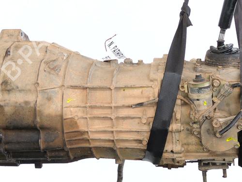 Gearbox NISSAN PATHFINDER III (R51) 2.5 dCi 4WD | BP39266576M3 - Image 6