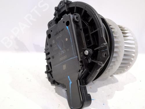 Heater blower motor TOYOTA C-HR (_X1_)  | BP25850282M62 