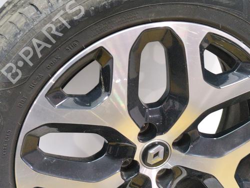 Fælk RENAULT CAPTUR I (J5_, H5_) 1.5 dCi 90 (J5N4, J5M5, J5MW, J5M6, J5AL, J5AJ) | BP33168662C45 - Image 2