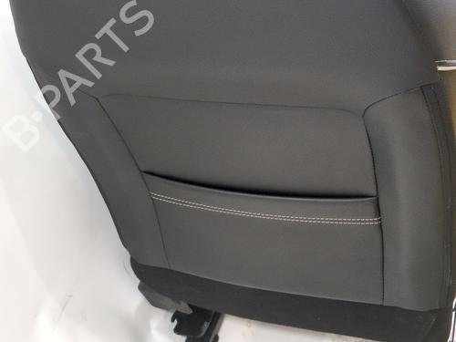 Left front seat RENAULT MEGANE IV Hatchback (B9A/M/N_) 1.5 Blue dCi 115 (B9A6) | BP33758554C15  - Image 7