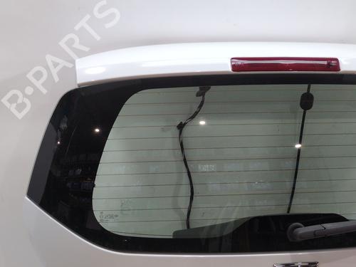 Tailgate DACIA LODGY (JS_) | BP40262968C6 - Image 2