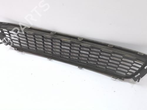 Calandre VW POLO V (6R1, 6C1) 1.2 TSI | BP30157764C40