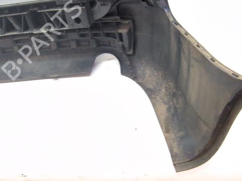 Rear bumper AUDI A4 B7 (8EC) 2.5 TDI | BP30157632C8 