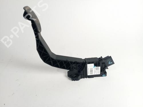 Pedal PEUGEOT 2008 II (UD_, US_, UY_, UJ_, UR_, UC_) 1.5 BlueHDI 110 (UDYHSK) | BP17816486I4