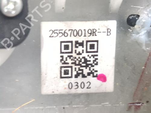 Switch RENAULT MEGANE III Hatchback (BZ0/1_, B3_) 1.5 dCi | BP30158339I30 