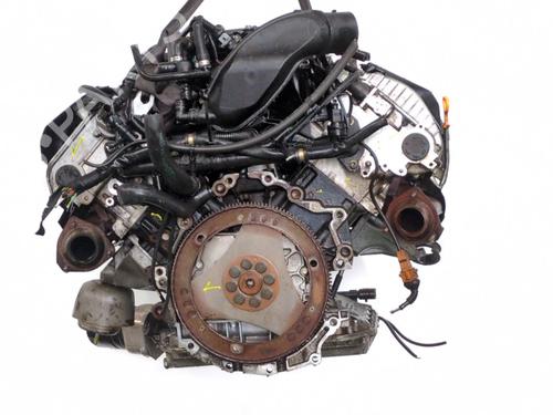 Engine AUDI A6 C6 (4F2) 3.0 TDI quattro | BP30931837M1
