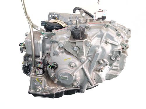 Gearbox RENAULT AUSTRAL TCe 160 (HGMJ) | BP37027917M3 - Image 3