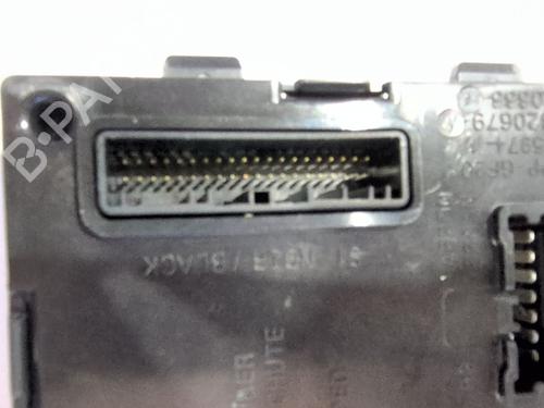 Elektronisk modul RENAULT CAPTUR I (J5_, H5_) 0.9 TCe 90 | BP27541263M83 