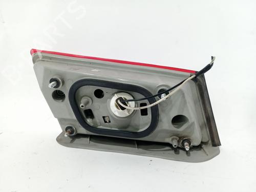 Left tailgate light CHEVROLET EPICA (KL1_) 2.0 D | BP17820601C79 