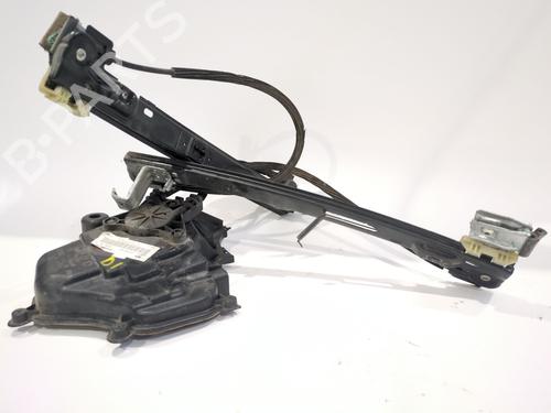 Front left window mechanism SEAT IBIZA IV (6J5, 6P1)  | BP29737864C22