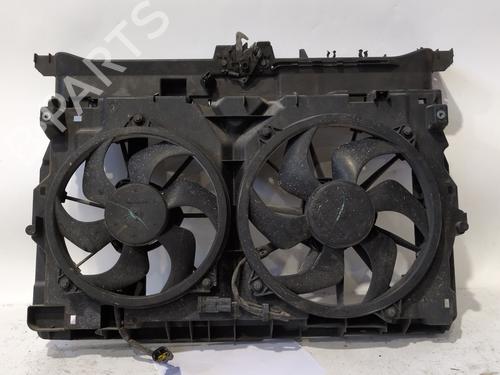 radiator-fan-citroen-jumpy-ii-van-2007-2008-2009-2010-2011-2012-2013-2014-2015-2016-38107713 main image