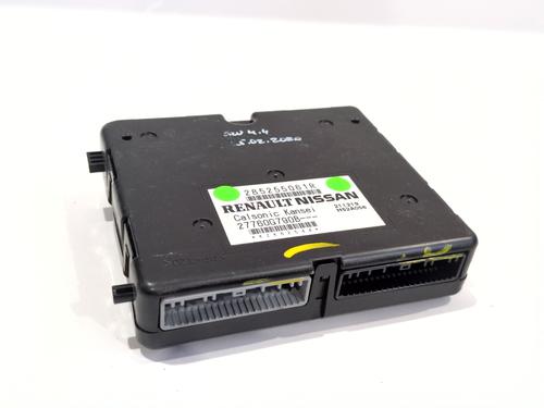 electronic-module-dacia-bigster-2024-36040381 main image