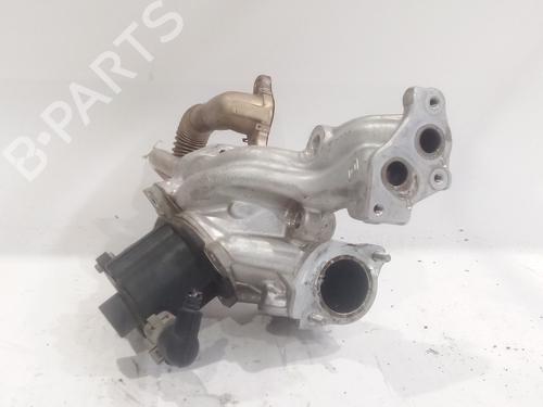 Egr RENAULT MEGANE III Hatchback (BZ0/1_, B3_) 1.5 dCi | BP24104792M69 