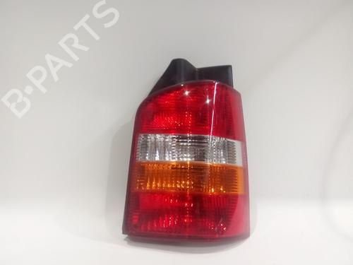 Højre baglygte VW TRANSPORTER T5 Bus (7HB, 7HJ, 7EB, 7EJ) 1.9 TDI (102 hp) 23231522