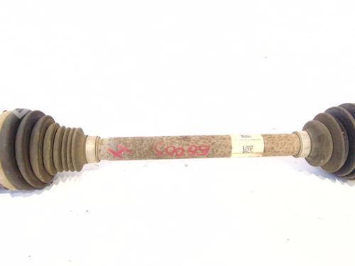Left front driveshaft RENAULT RAFALE Coupe (DGM_) | BP36448670M38 - Image 3
