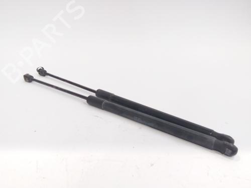 Used Tailgate lift support AUDI A1 (8X1, 8XK) 1.6 TDI (90 hp) 18024441