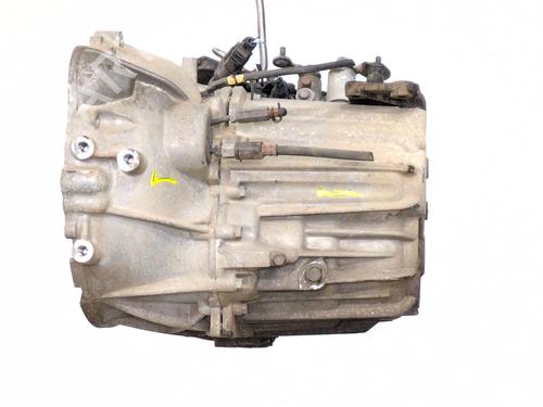 Used Gearbox HYUNDAI SONATA V (NF) [2004-2014]  31665719