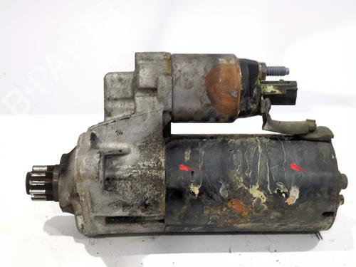 Starter VW PASSAT B6 Variant (3C5)  | BP29277220M8 