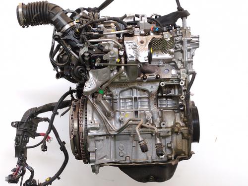 Motor DACIA DUSTER (HM_) 1.5 dCi 110 4x4 (HMAB) | BP37027931M1  - Image 5