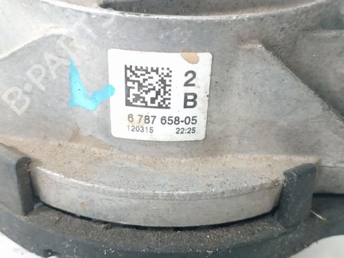Engine mount BMW 3 (F30, F80)  | BP17817489M89 
