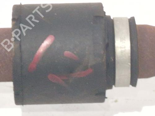 Left front driveshaft RENAULT SYMBIOZ  | BP31824103M38 