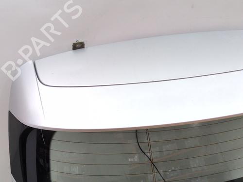 Tailgate RENAULT CLIO V (B7_) 1.5 Blue dCi 100 (B7AD) | BP38557286C6 - Image 2