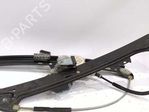 Front left window mechanism BMW 5 (E60) 525 d | BP28381062C22 