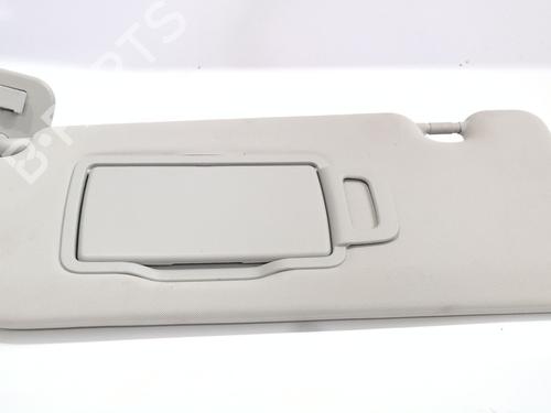 Used Left sun visor RENAULT ARKANA I (LCM_, LDN_) [2019-2025]  29734766