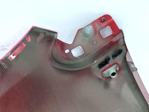 Right front fenders OPEL MERIVA B MPV (S10) 1.7 CDTI (75) | BP30158514C42 