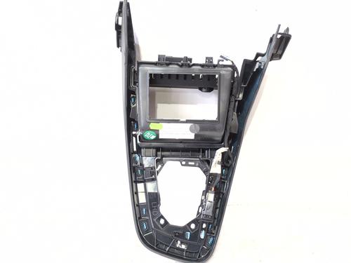 Mittelkonsole RENAULT CLIO V (B7_) 1.5 Blue dCi 100 (B7AD) | BP38564170I22  - Image 6