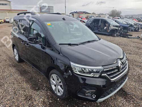 Used Parts RENAULT KANGOO III Box Body/MPV 1.5 Blue dCi 95 (FJAB) 5014901