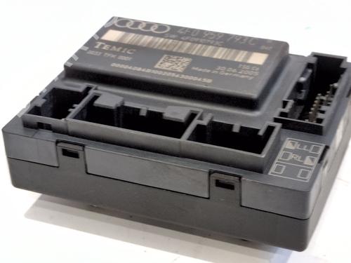 Used Electronic module AUDI A6 C6 (4F2) [2004-2011]  28003714