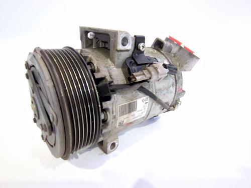 Used AC compressor RENAULT CAPTUR I (J5_, H5_) 0.9 TCe 90 (90 hp) 27541289