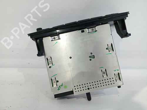 Radio BMW 1 (E81) 116 d | BP17821641E6 
