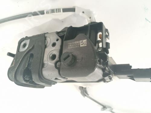 Rear right lock PEUGEOT 2008 II (UD_, US_, UY_, UJ_, UR_, UC_) 1.5 BlueHDI 110 (UDYHSK) | BP17816494C99 