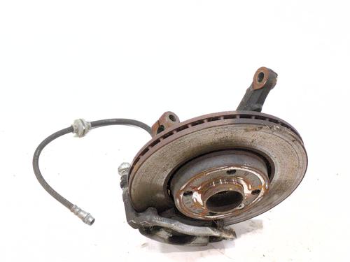 Høyre Styrespindel lagerhus RENAULT KANGOO Express (FW0/1_) 1.5 dCi 90 (FW0G, FW05, FW08, FW11) (90 hp) 32182255