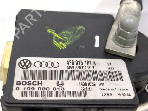 Electronic module AUDI A6 C6 (4F2) 3.0 TDI quattro | BP39649942M83 - Image 2
