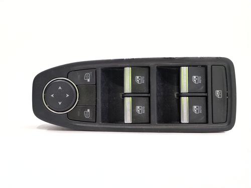 Used Left front window switch Left front window switch 38534072 38534072