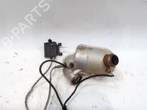 Used Catalyst CITROËN JUMPER II Van 2.2 BlueHDi 120 (120 hp) 25130162