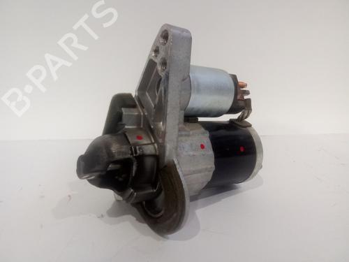 Starter DACIA DUSTER (HM_) 1.5 dCi 110 4x4 (HMAB) | BP38271178M8 - Image 2