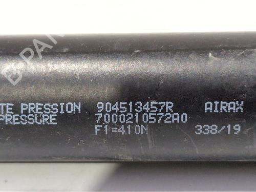 Tailgate lift support DACIA BIGSTER | BP35782464C138 - Image 3
