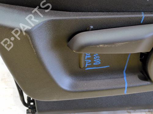 Left front seat CITROËN BERLINGO (ER_, EC_) e-Berlingo | BP30157609C15 