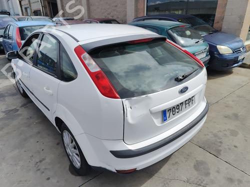 Venstre Baklys FORD FOCUS II (DA_, HCP, DP) | BP17817395C34