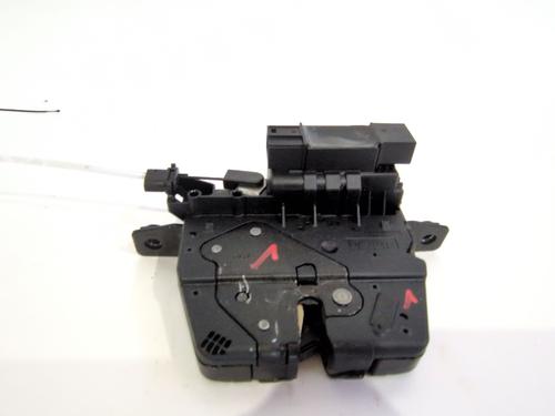 Tailgate lock BMW 5 Gran Turismo (F07) 535 i | BP27208697C101 