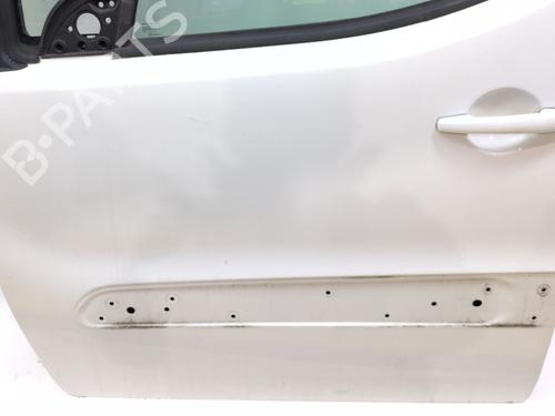 Left front door PEUGEOT PARTNER Tepee 1.6 BlueHDi 100 | BP30588359C2