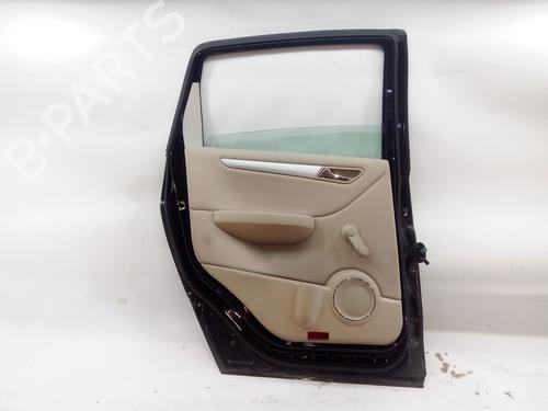 Left rear door MERCEDES-BENZ B-CLASS Sports Tourer (W245) B 200 TURBO (245.234) | BP20663229C4 