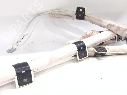 Left curtain airbag RENAULT AUSTRAL E-TECH 200 Hybrid (HGM2) | BP26555116C11 