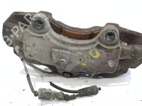 Used Right front brake caliper VW TOUAREG (7LA, 7L6, 7L7) 3.2 V6 (241 hp) 29734197